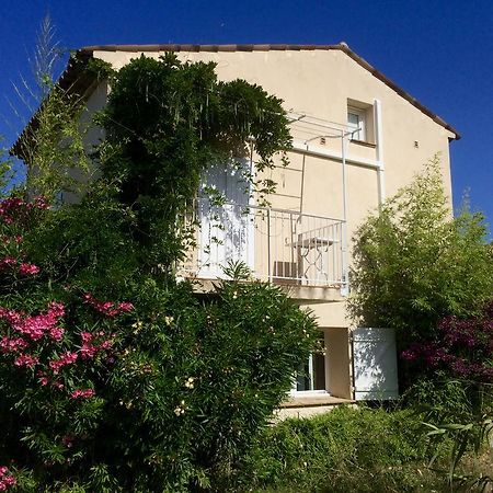 Maison D'Elie Saint-Tropez Esterno foto