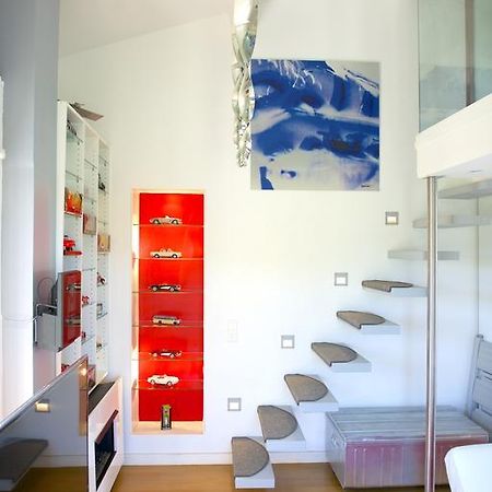 Maison D'Elie Saint-Tropez Esterno foto