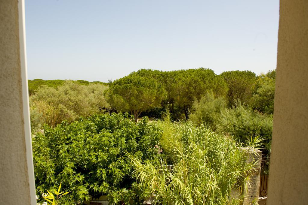 Maison D'Elie Saint-Tropez Esterno foto