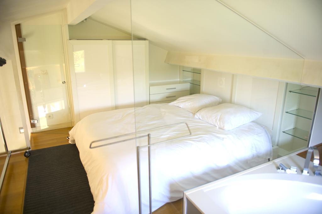 Maison D'Elie Saint-Tropez Esterno foto