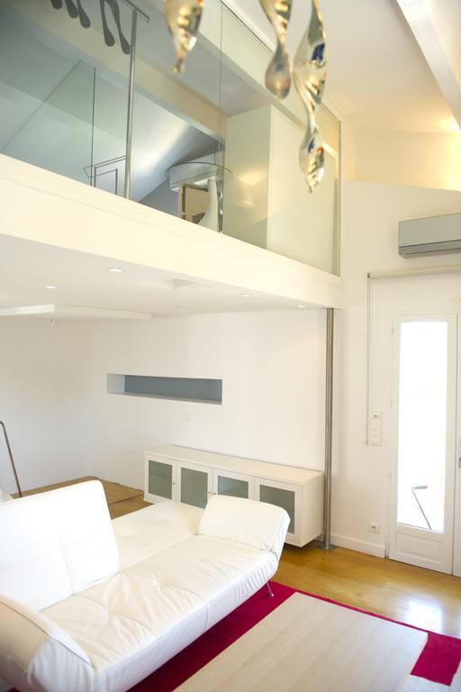 Maison D'Elie Saint-Tropez Esterno foto