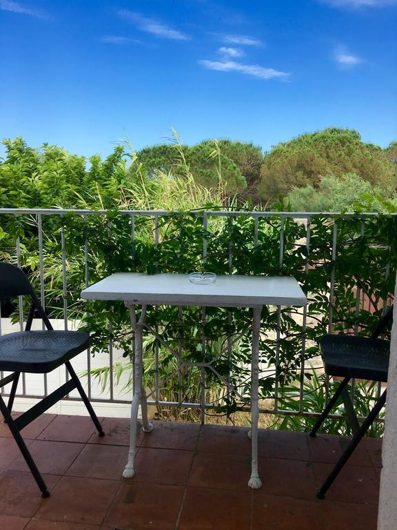 Maison D'Elie Saint-Tropez Esterno foto